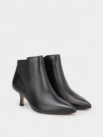 Бoтильоны Clarks Violet 55 Up модель 26174764 Фото