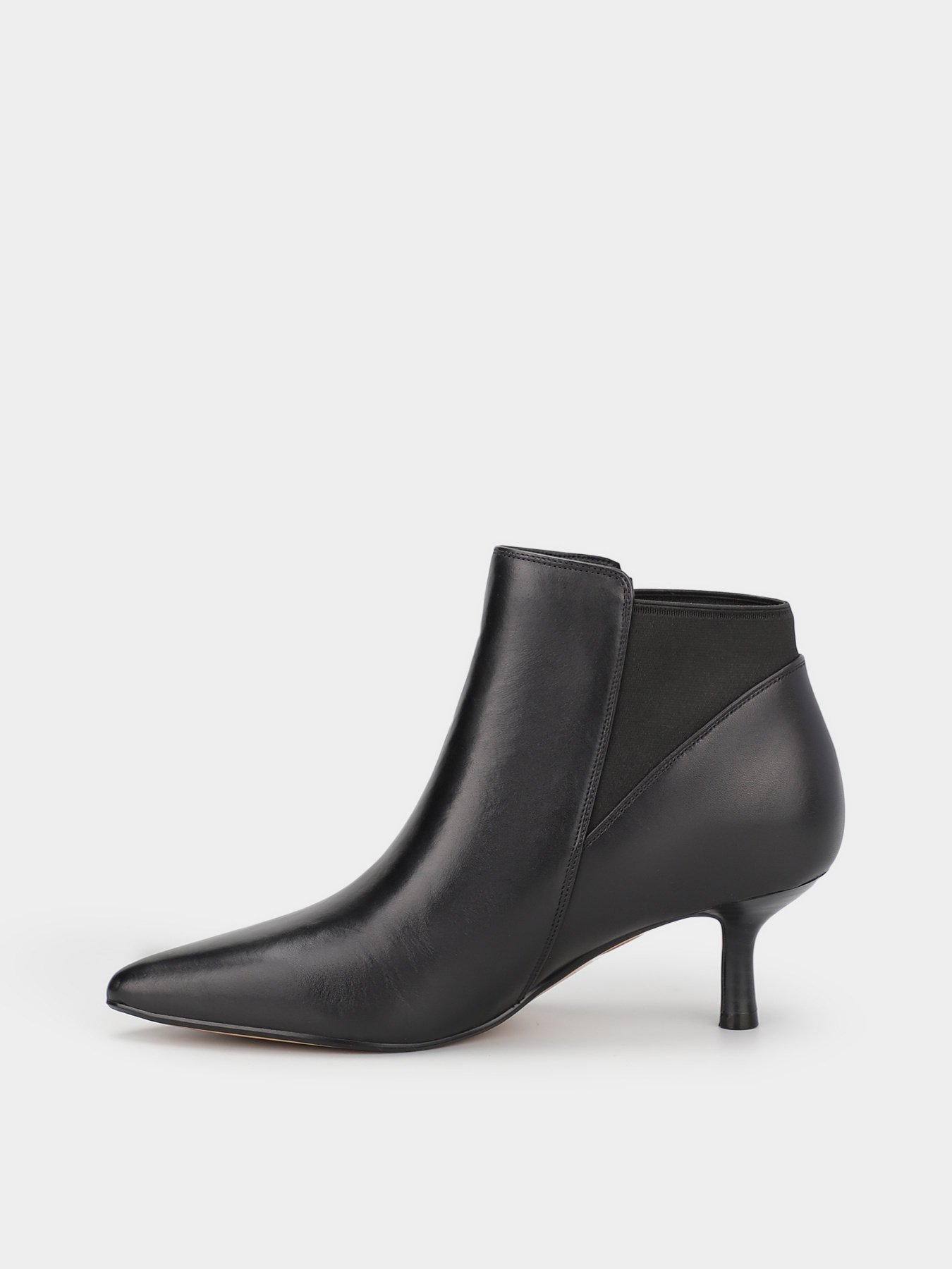 Ботильйони Clarks Violet 55 Up модель 26174764 Фото