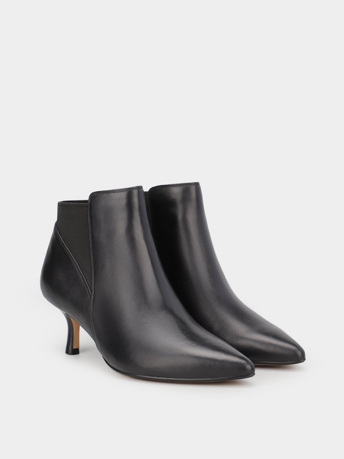 Ботильйони Clarks Violet 55 Up модель 26174764 Фото