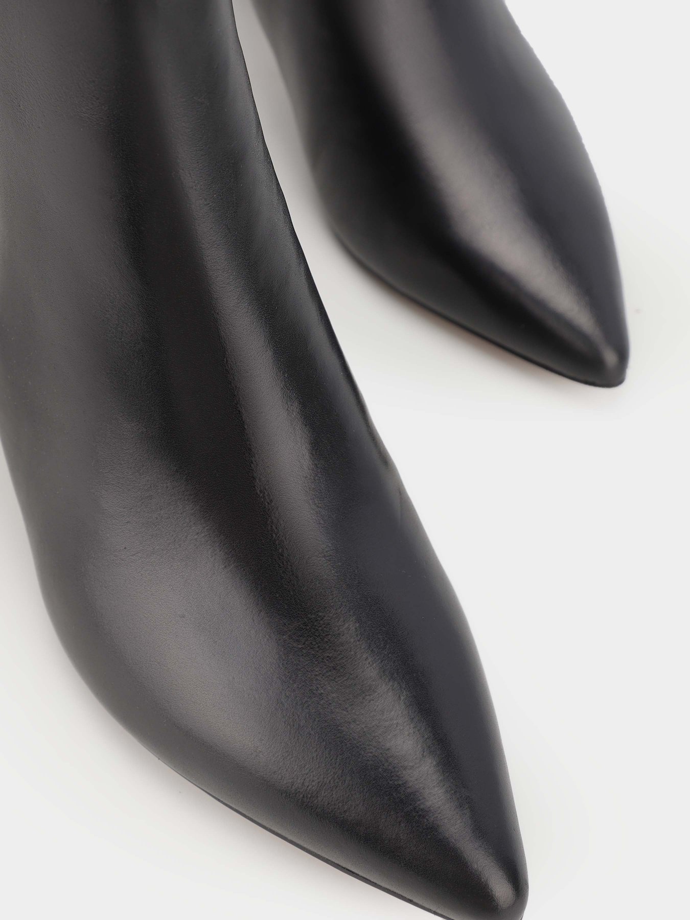 Ботильйони Clarks Violet 55 Up модель 26174764 Фото