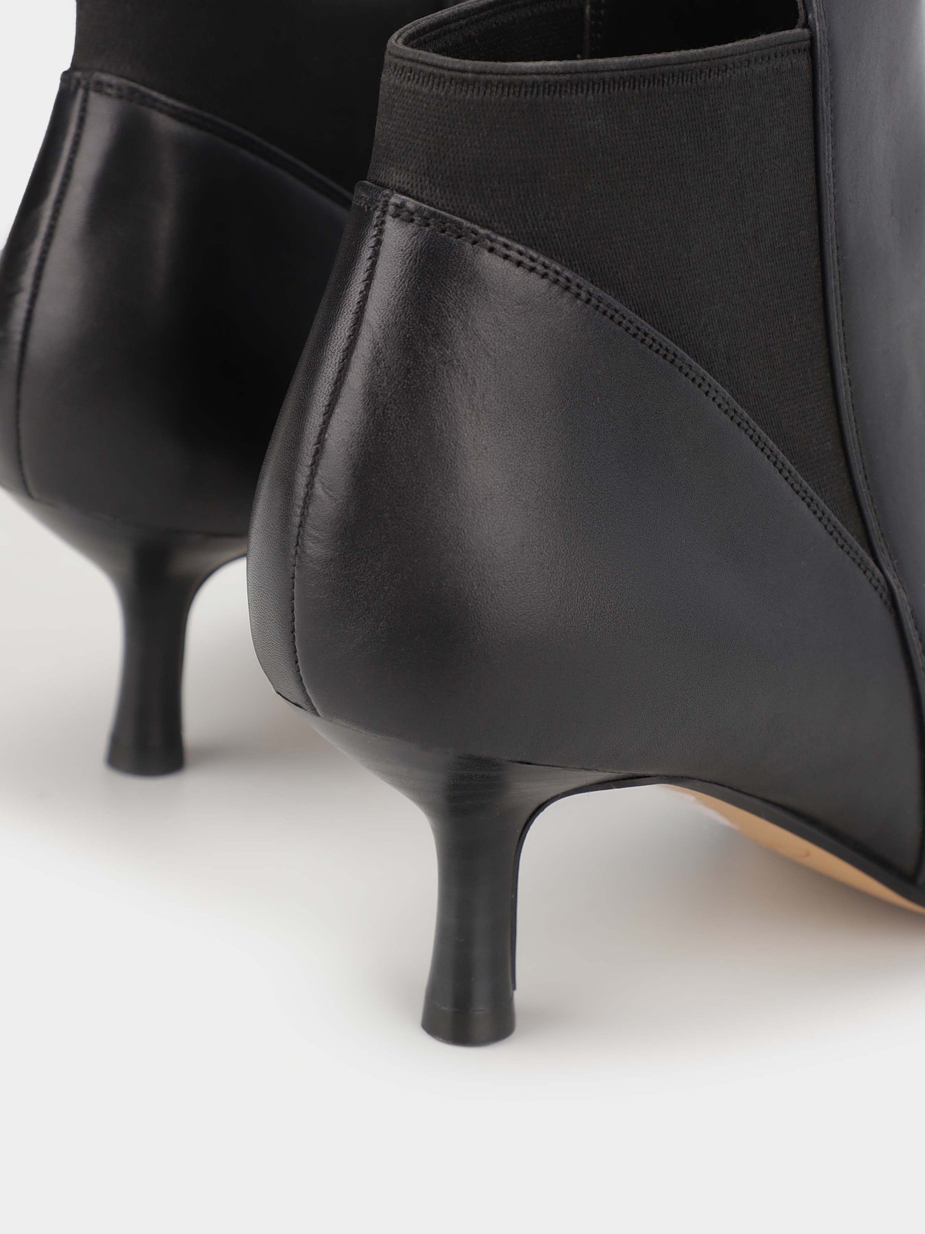 Ботильйони Clarks Violet 55 Up модель 26174764 Фото