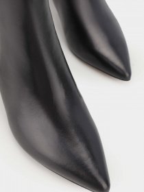 Ботильйони Clarks Violet 55 Up модель 26174764 Фото