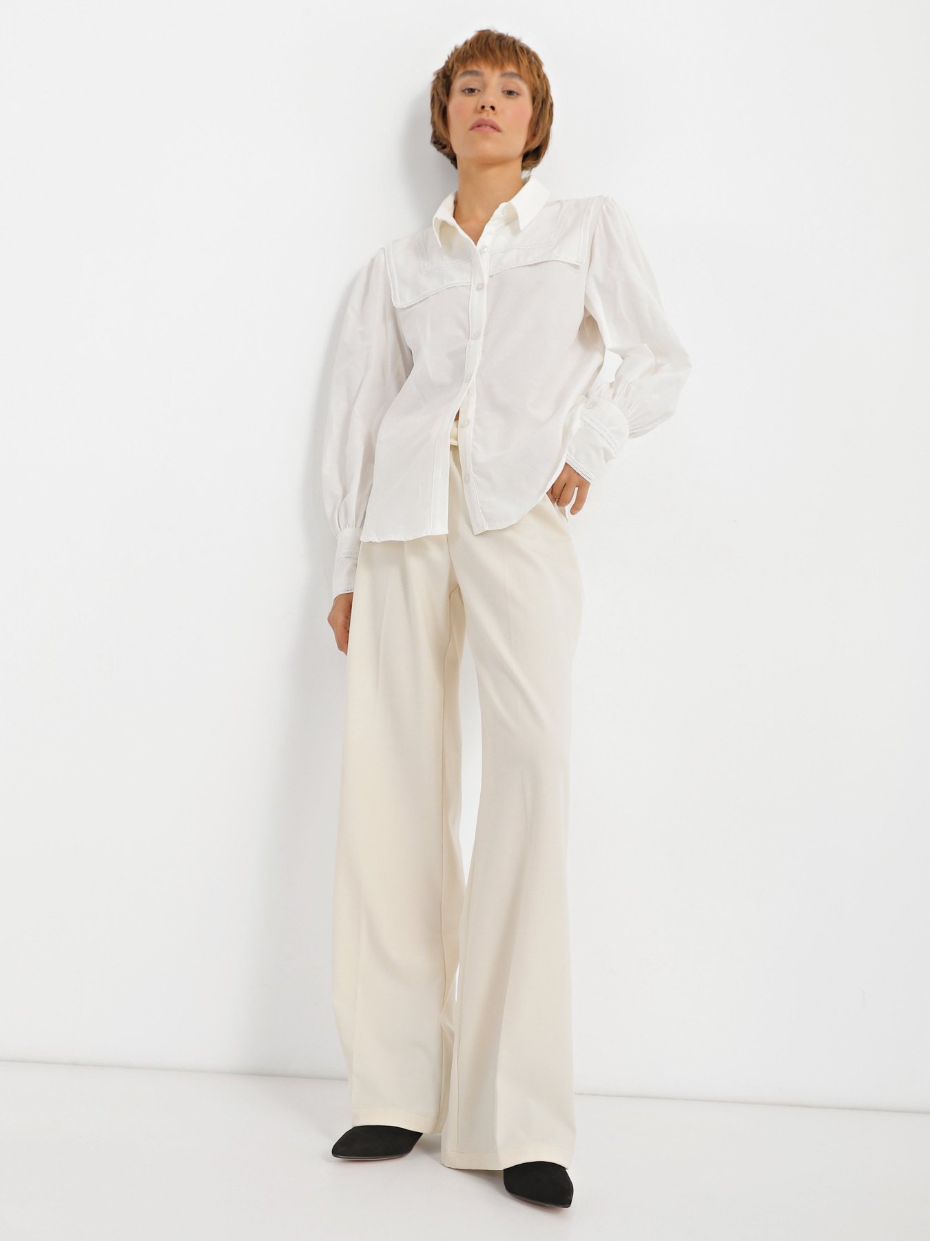 Бoтильоны Clarks Violet 55 Up модель 26174765 Фото