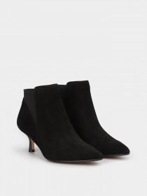 Бoтильоны Clarks Violet 55 Up модель 26174765 Фото