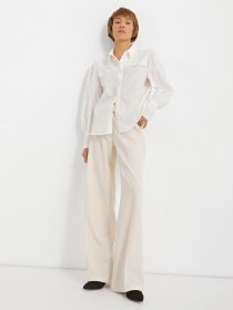 Бoтильоны Clarks Violet 55 Up модель 26174765 Фото