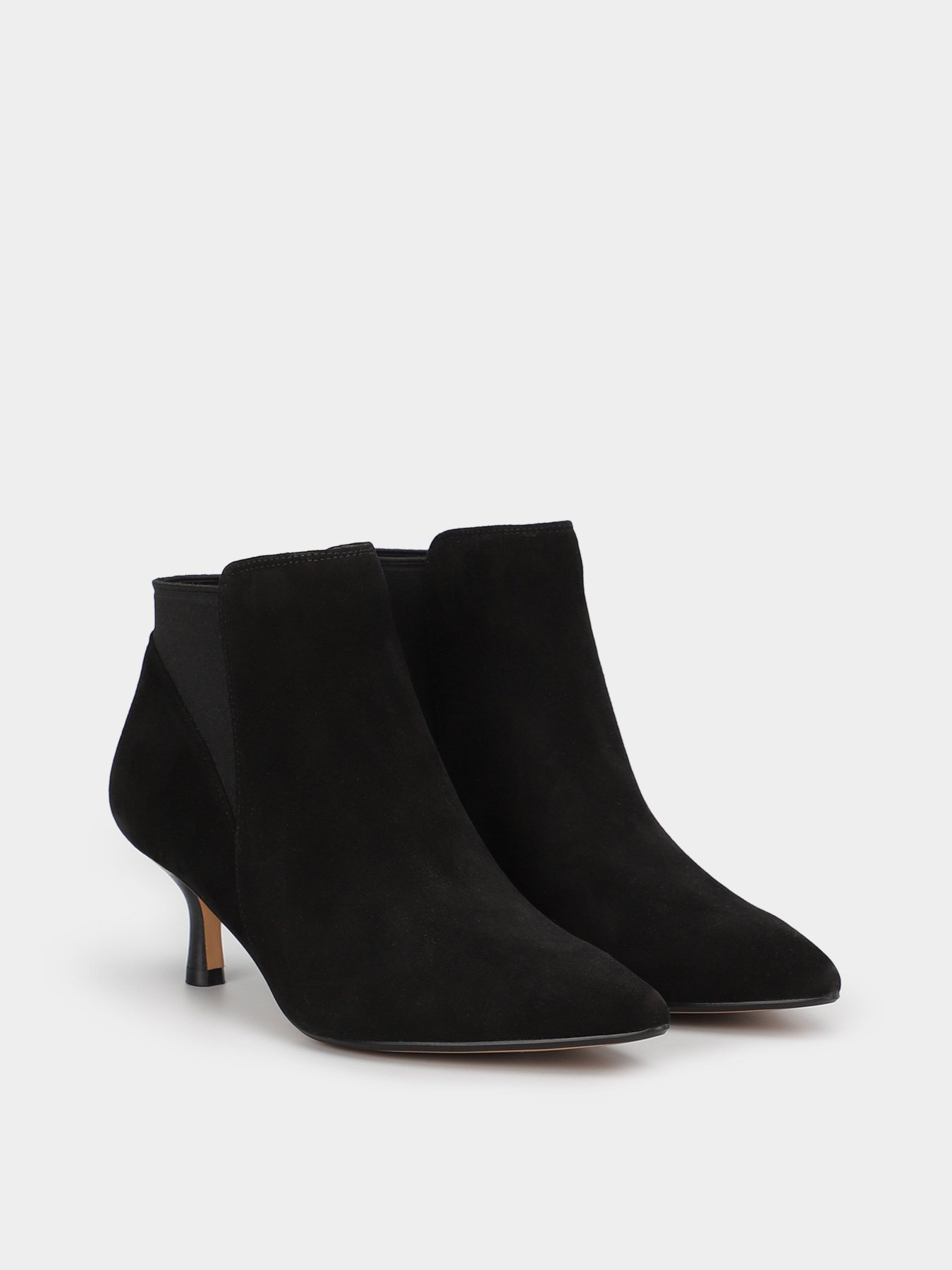 Ботильйони Clarks Violet 55 Up модель 26174765 Фото