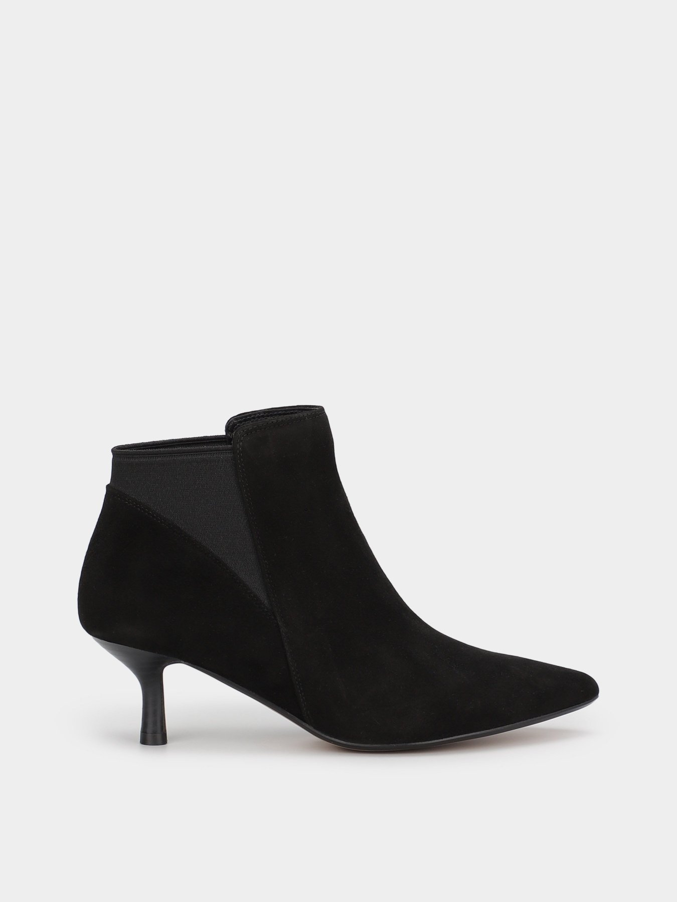 Ботильйони Clarks Violet 55 Up модель 26174765 Фото