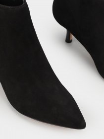 Ботильйони Clarks Violet 55 Up модель 26174765 Фото