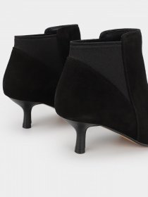 Ботильйони Clarks Violet 55 Up модель 26174765 Фото