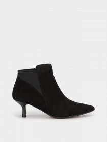 Ботильйони Clarks Violet 55 Up модель 26174765 Фото