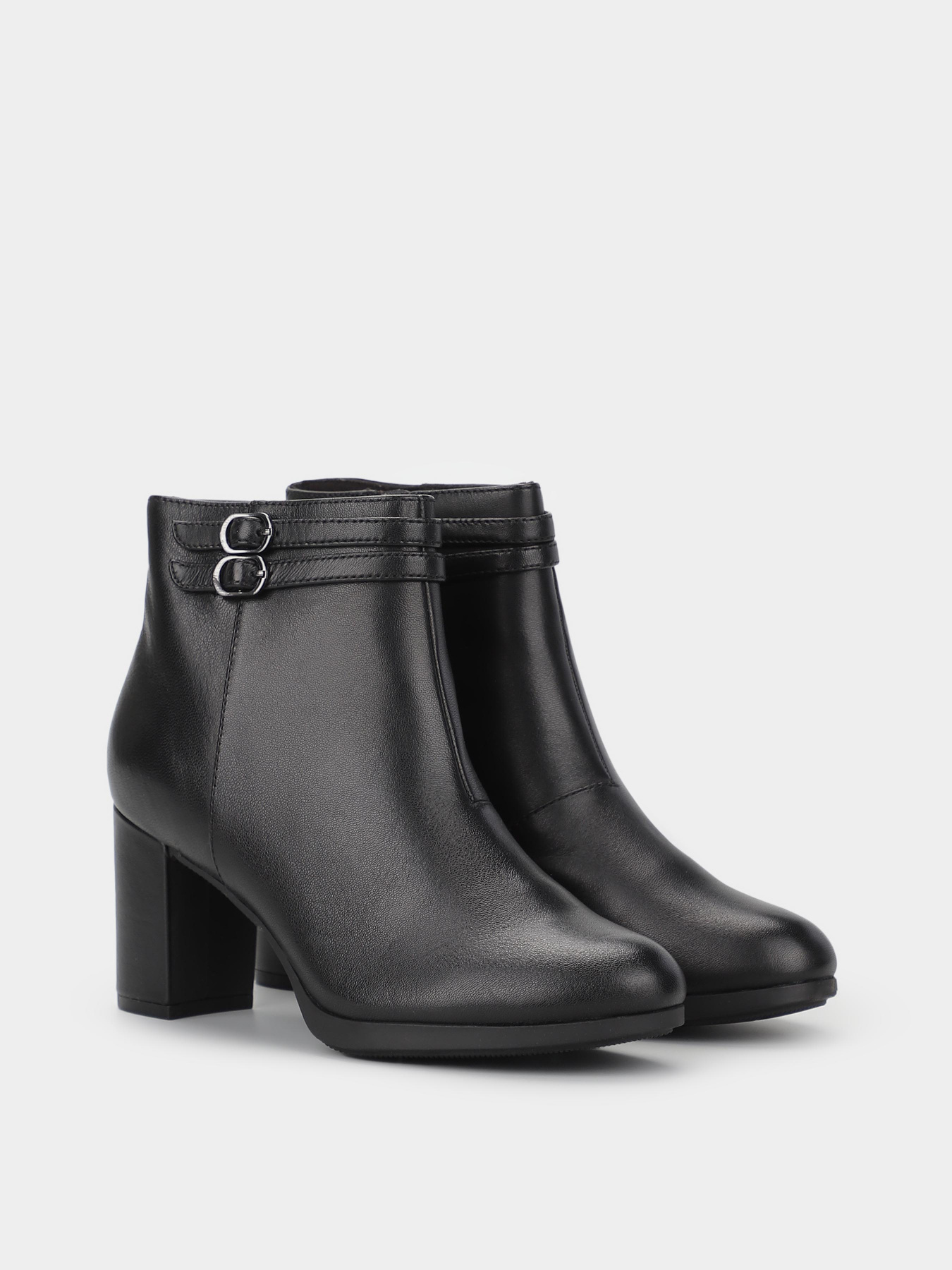 Бoтильоны Clarks Bayla Light модель 26174481 Фото