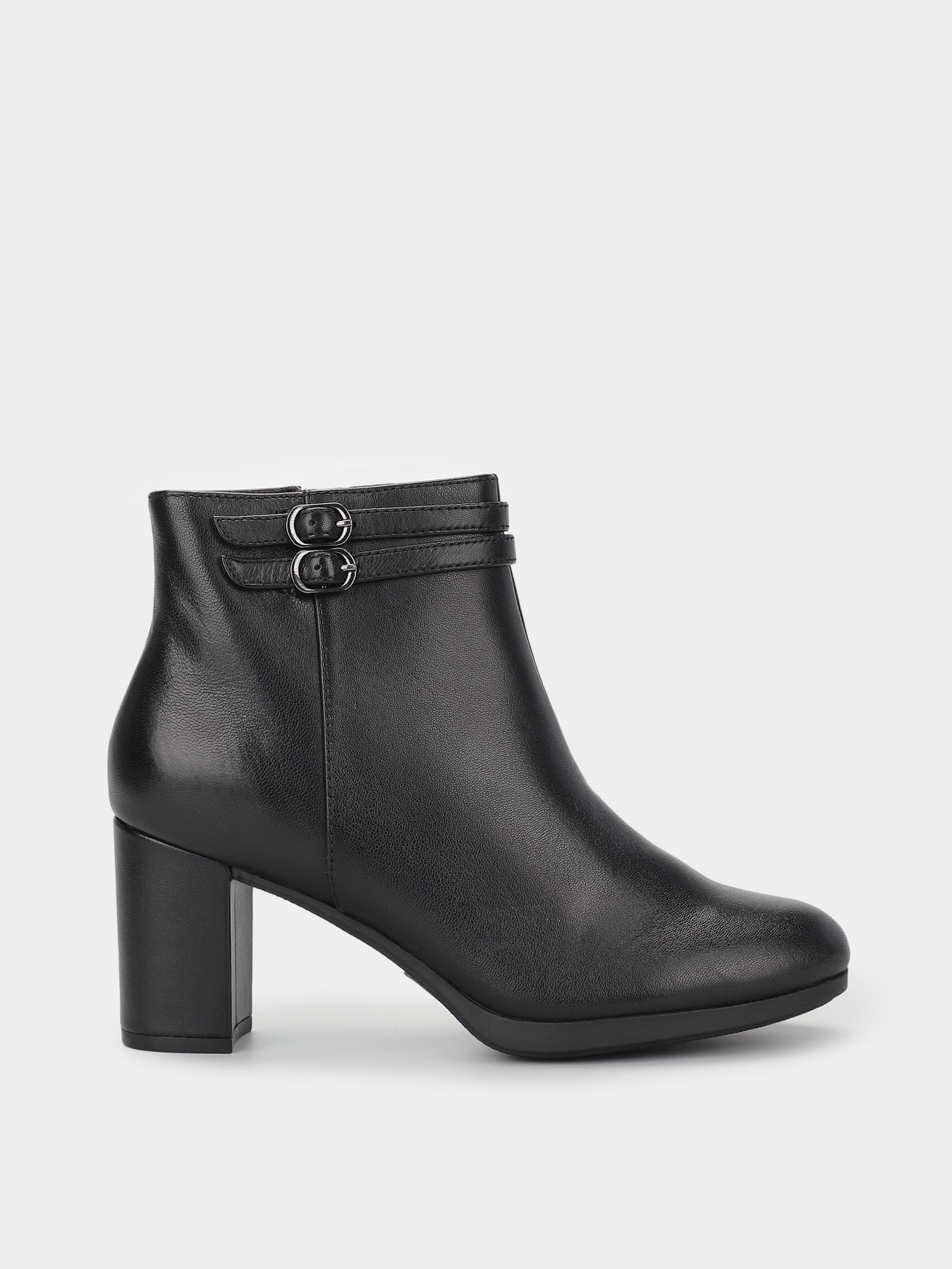 Бoтильоны Clarks Bayla Light модель 26174481 Фото