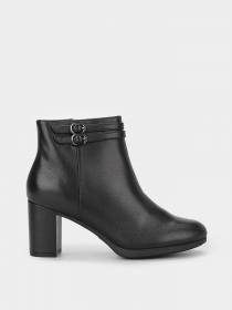 Бoтильоны Clarks Bayla Light модель 26174481 Фото