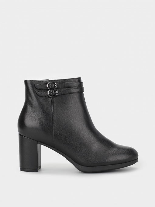 Бoтильоны Clarks Bayla Light модель 26174481 Фото