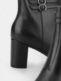 Ботильйони Clarks Bayla Light модель 26174481 Фото