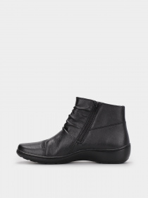 Ботинки Clarks Cora Derby модель 26174189 Фото