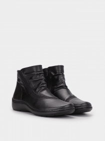 Ботинки Clarks Cora Derby модель 26174189 Фото