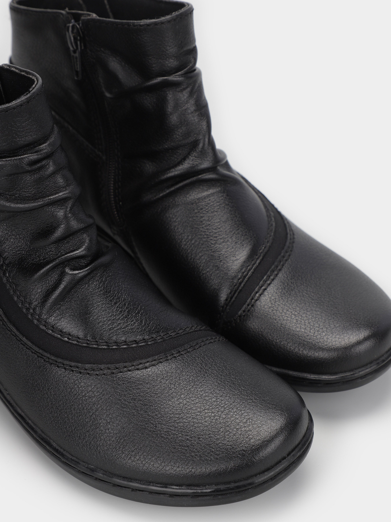 Черевики Clarks Cora Derby модель 26174189 Фото