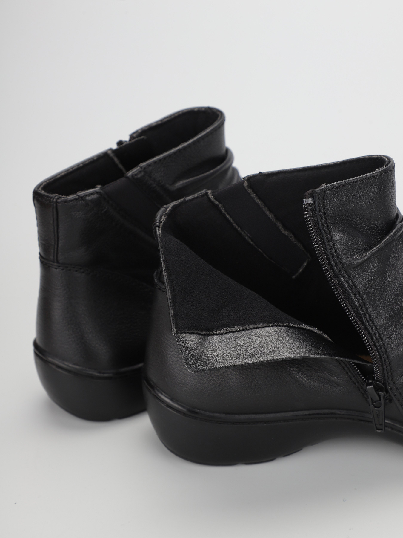 Черевики Clarks Cora Derby модель 26174189 Фото