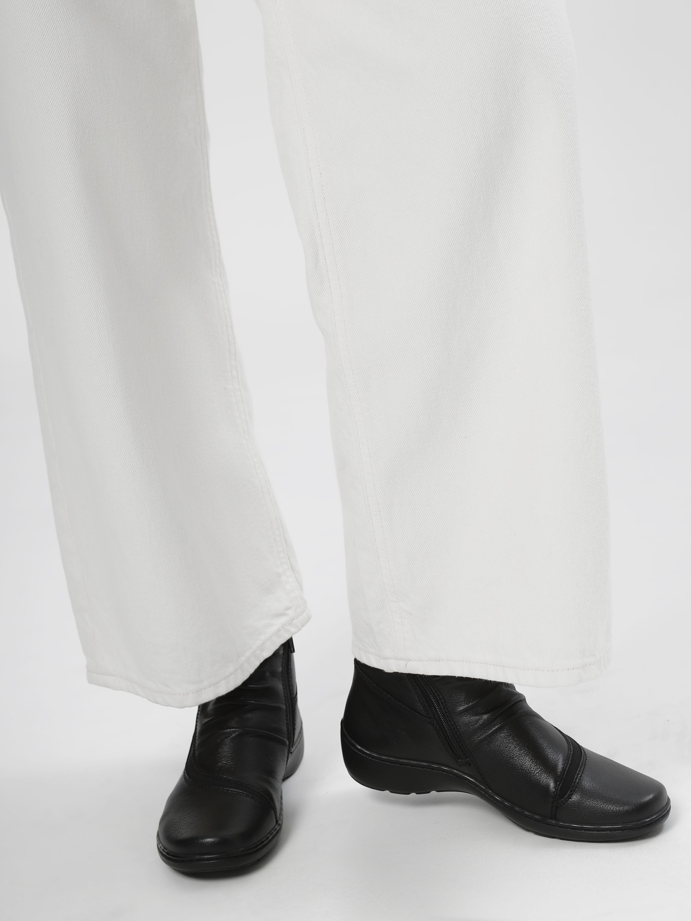 Черевики Clarks Cora Derby модель 26174189 Фото