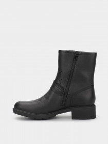 Ботинки Clarks Hearth Cross модель 26174234 Фото