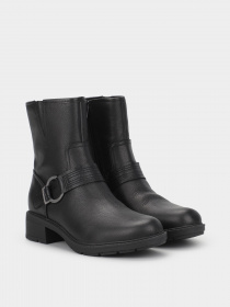 Ботинки Clarks Hearth Cross модель 26174234 Фото