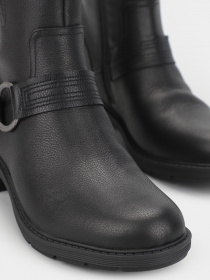 Ботинки Clarks Hearth Cross модель 26174234 Фото