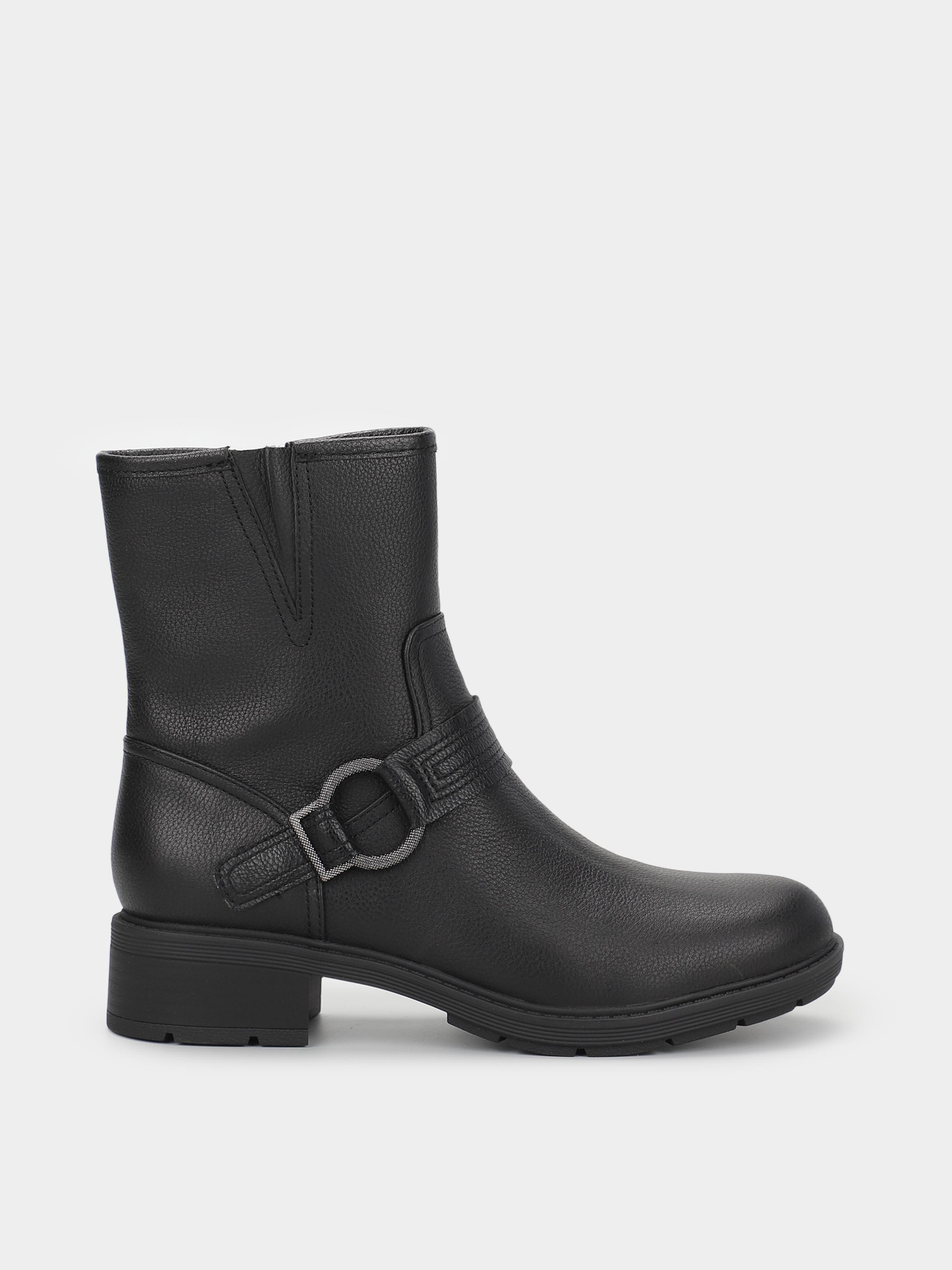 Ботинки Clarks Hearth Cross модель 26174234 Фото