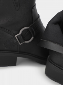 Ботинки Clarks Hearth Cross модель 26174234 Фото