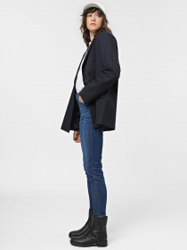 Ботинки Clarks Hearth Cross модель 26174234 Фото