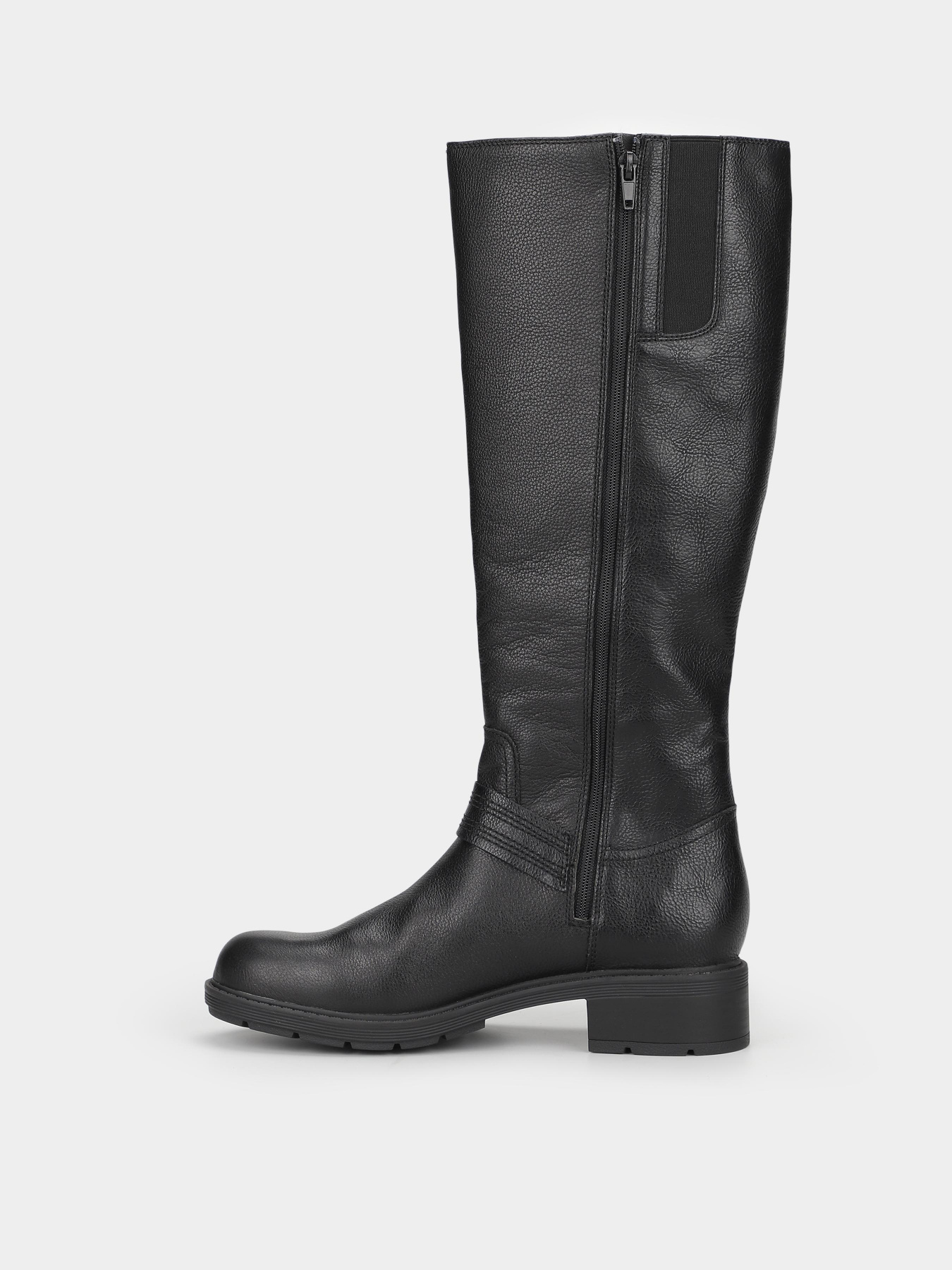 Сапоги Clarks Hearth Rae модель 26174241 Фото