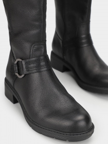 Сапоги Clarks Hearth Rae модель 26174241 Фото