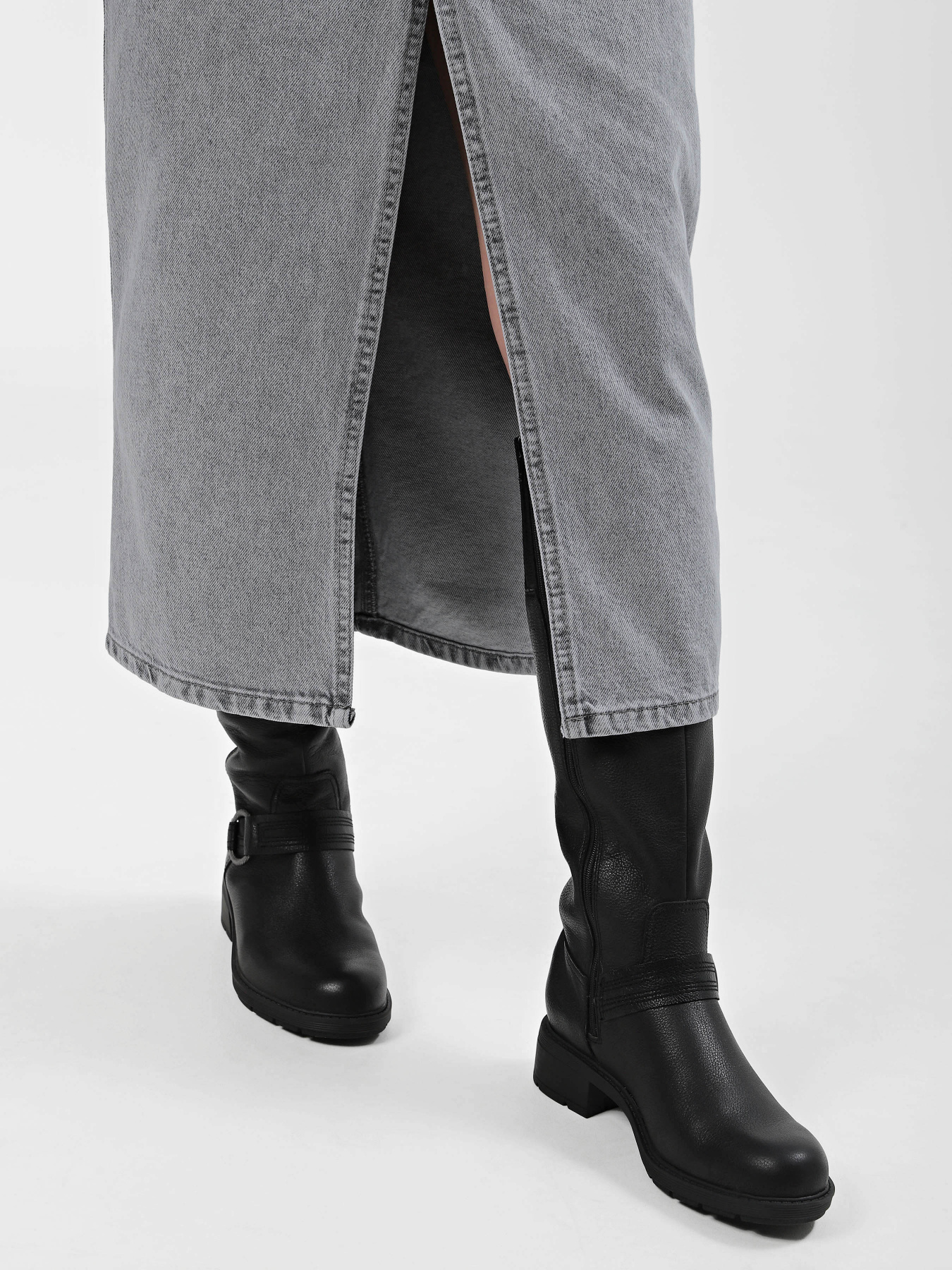 Чоботи Clarks Hearth Rae модель 26174241 Фото