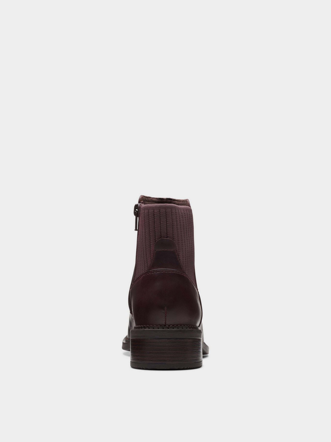 Ботинки Clarks Maye Palm модель 26174355 Фото