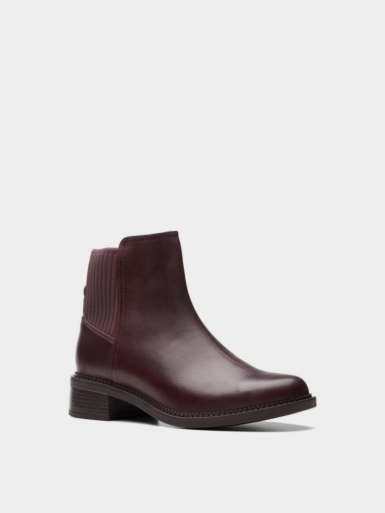 Ботинки Clarks Maye Palm модель 26174355 Фото