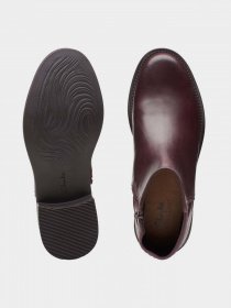 Ботинки Clarks Maye Palm модель 26174355 Фото