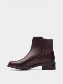 Черевики Clarks Maye Palm модель 26174355 Фото