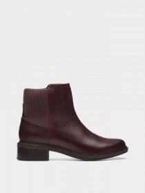 Черевики Clarks Maye Palm модель 26174355 Фото