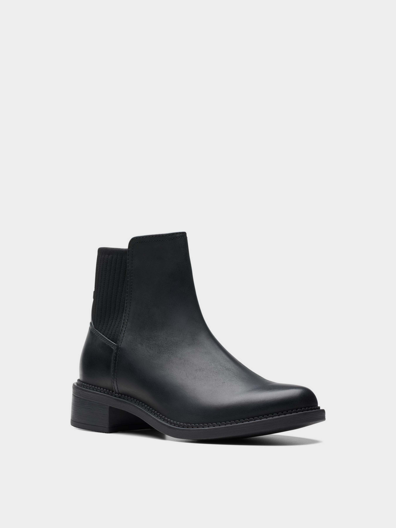 Ботинки Clarks Maye Palm модель 26174354 Фото