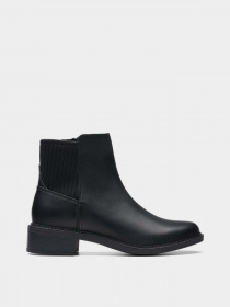 Ботинки Clarks Maye Palm модель 26174354 Фото