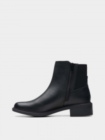 Ботинки Clarks Maye Palm модель 26174354 Фото