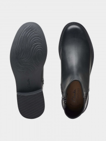 Ботинки Clarks Maye Palm модель 26174354 Фото