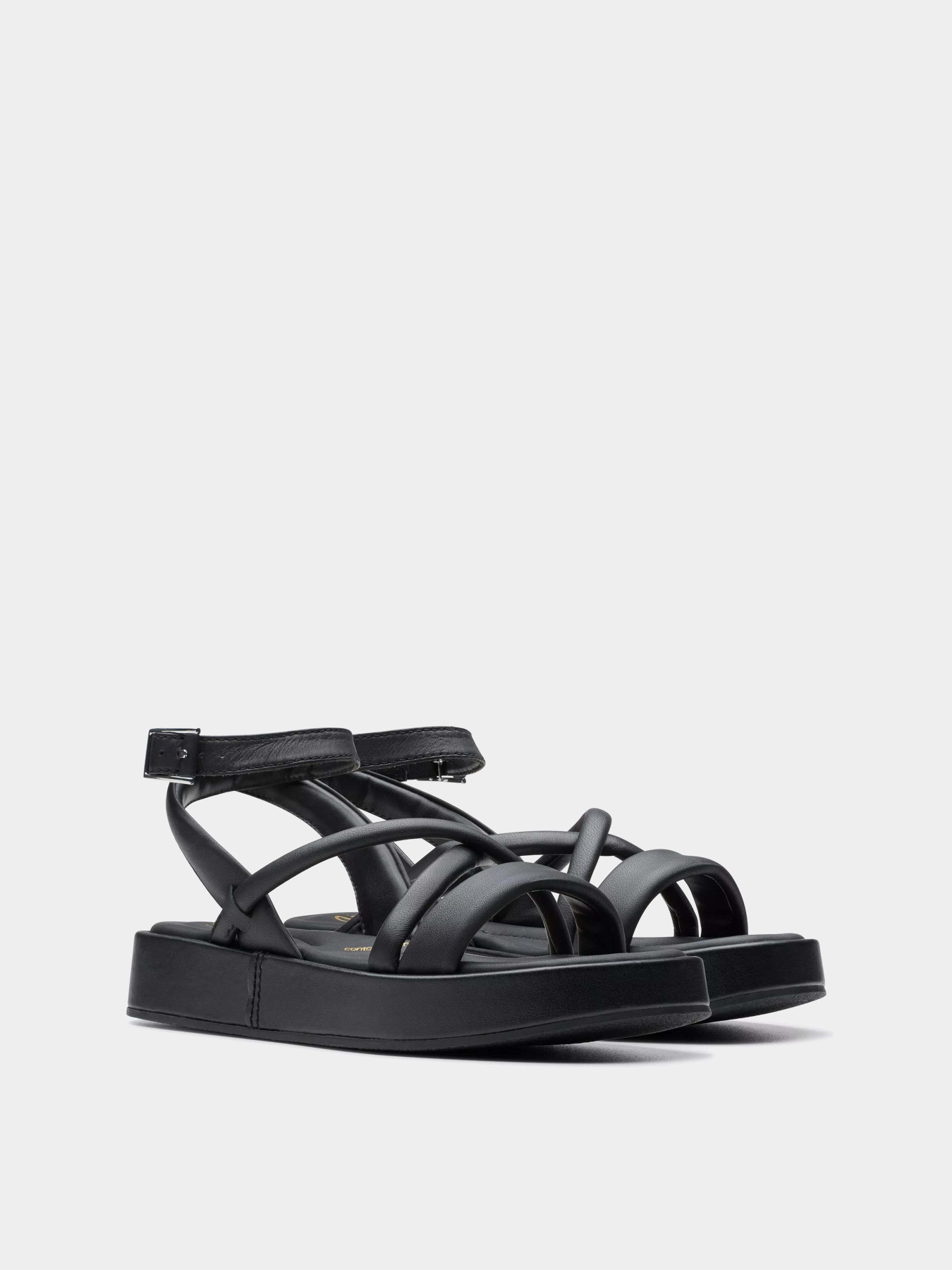 Сандалії Clarks Alda Cross модель 26176254 Фото