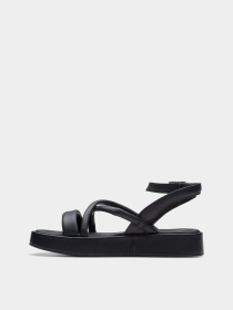 Сандалії Clarks Alda Cross модель 26176254 Фото