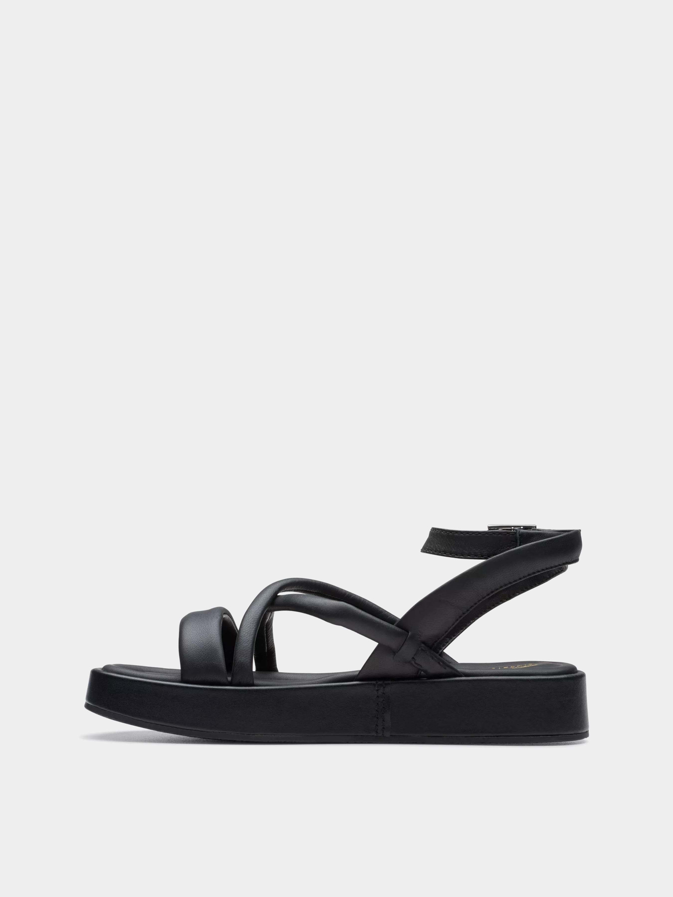 Сандалии Clarks Alda Cross модель 26176254 Фото