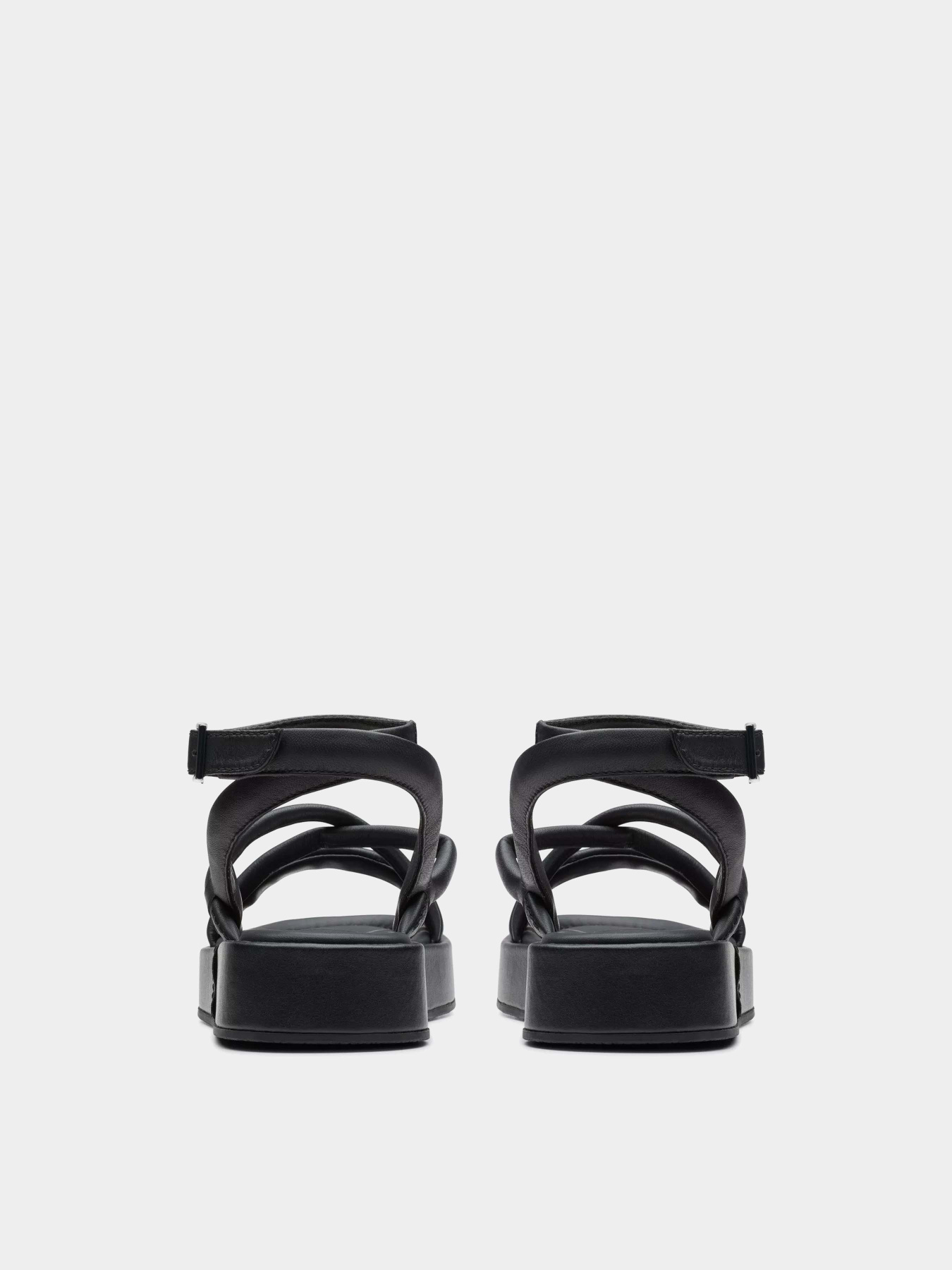 Сандалии Clarks Alda Cross модель 26176254 Фото