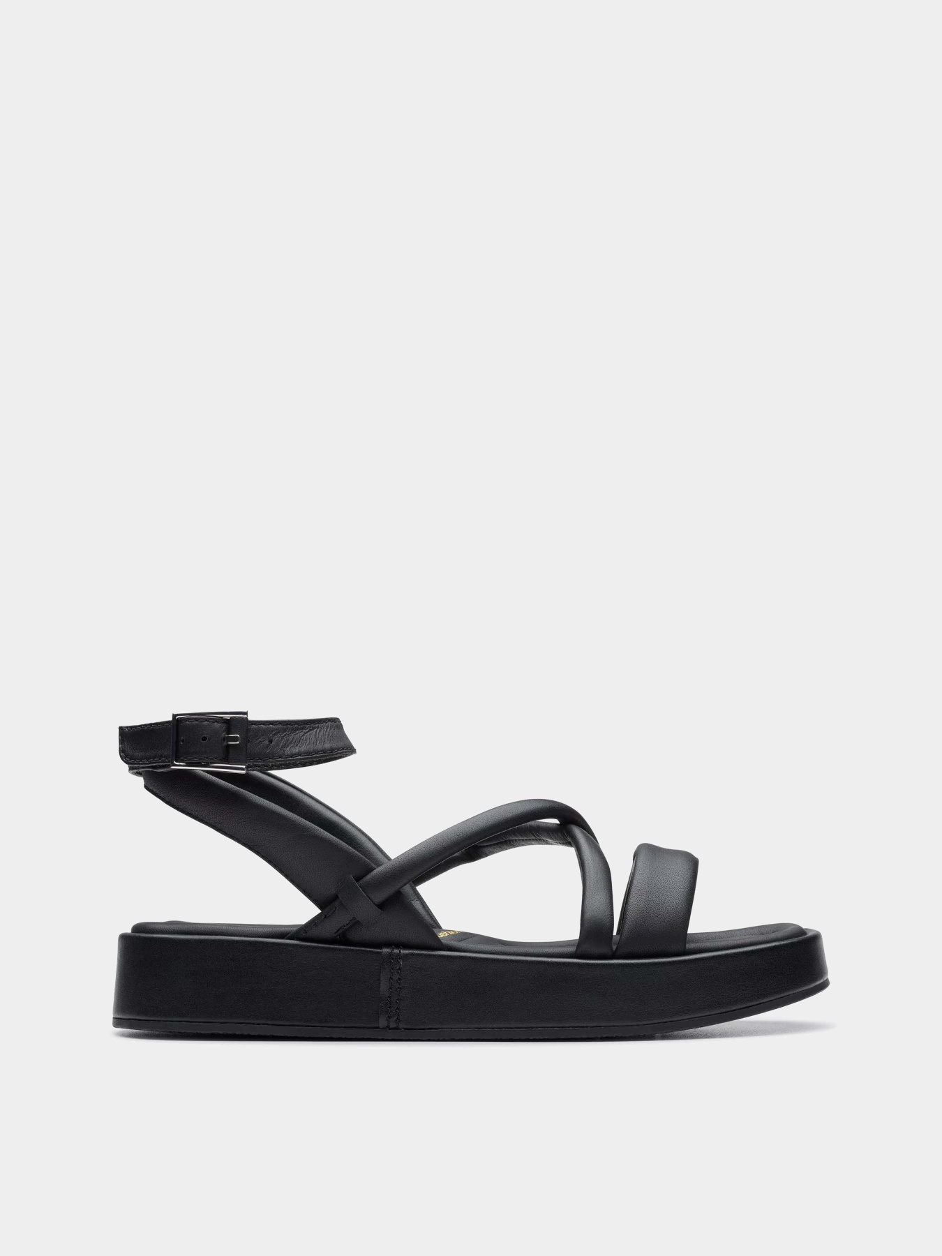 Сандалии Clarks Alda Cross модель 26176254 Фото