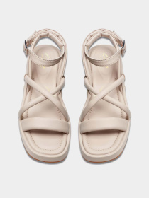 Сандалії Clarks Alda Cross модель 26176256 Фото