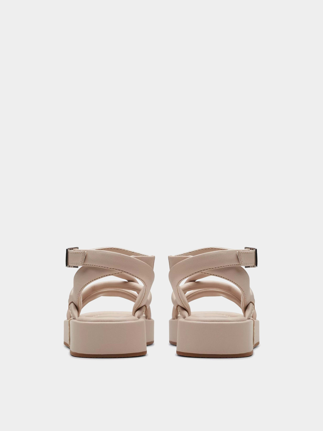 Сандалии Clarks Alda Cross модель 26176256 Фото