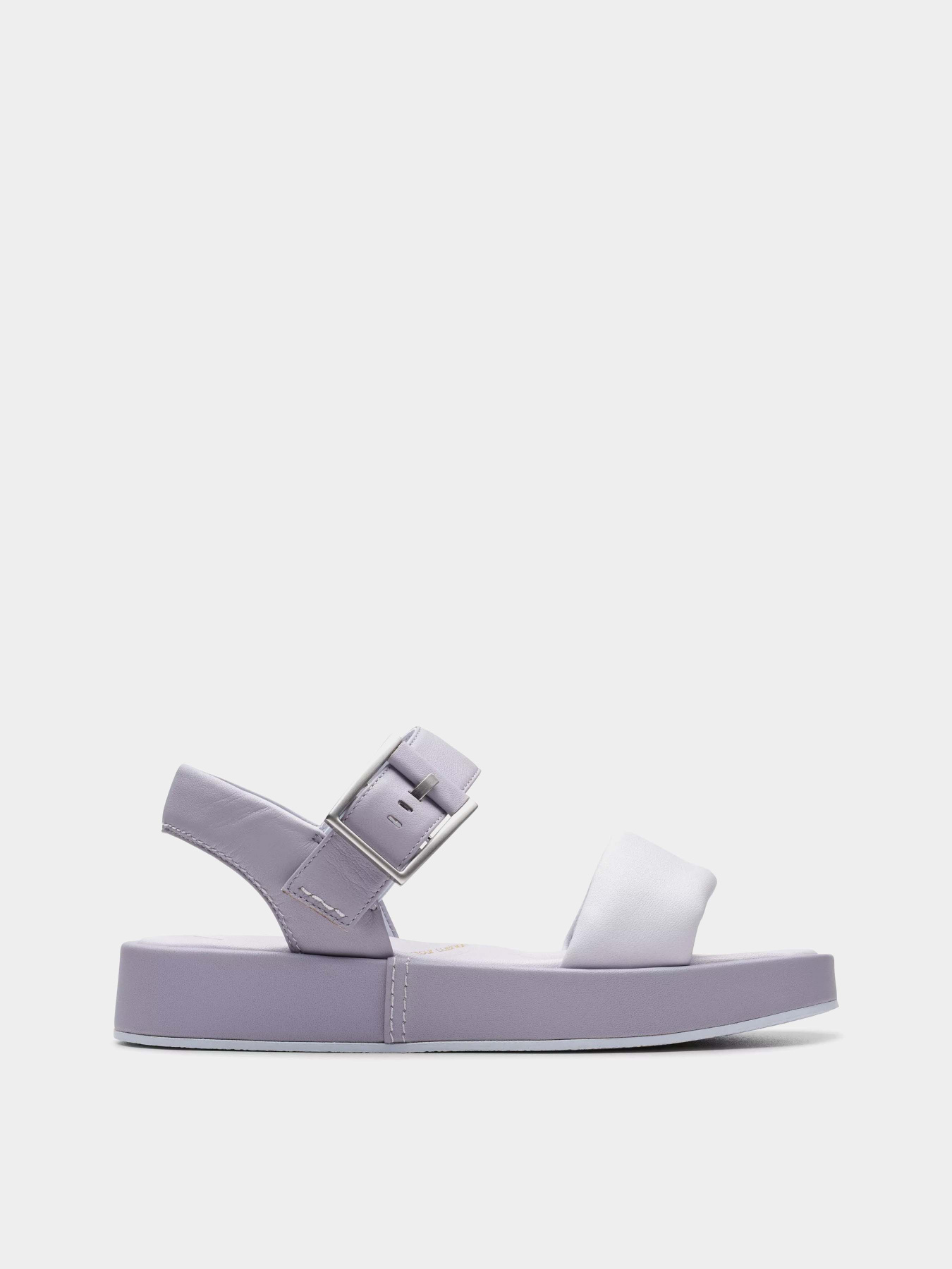 Сандалії Clarks Alda Strap модель 26176630 Фото